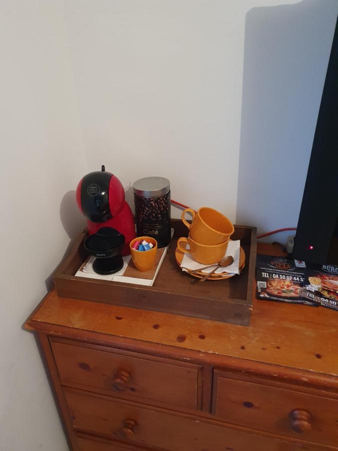 Chambre Confortable Chez L'Habitant Saint-Laurent  Eksteriør bilde